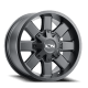 141 SB Satin Black