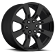 PR144 GB Gloss Black