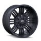 144 MB Matte Black