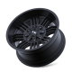 144 MB Matte Black