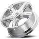 Hype 158 CH Chrome