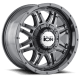 186 GY Gunmetal