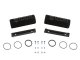 ICON Finned Reservoir Upgrade Kit, 7.5" Long