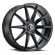 Cosmos 194 BM Black / Machined