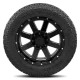 LT325/60R20 D Nitto Dune Grappler