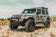 Body Armor 4x4 - JL-5123 - Bumper