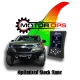 Optimized Stock Tune Only for EFI Hardware Duramax LWN (2016)