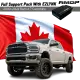 Ram 6.7 Cummins AMDP Full Support Pack EZLYNK Auto Agent 3 Included