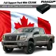 2016-2019 Nissan Titan 5.0 Cummins  EZ Lynk Auto Agent 3 & AMDP Tuning Package