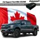 2018-2020 Ford F-150 3.0 Powerstroke AMDP Full Support Pack EZLYNK Auto Agent 3 Included