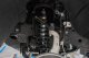 ICON 2019-2023 GM 1500, Tubular Upper Control Arm Kit w/Delta Joint