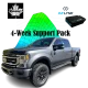 2020-2022 6.7L Powerstroke EZ LYNK Custom Tuning Support Package