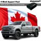 2023-2025 6.7L Powerstroke EZ LYNK AMDP Limited Support Package