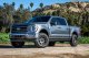 ICON 21-23 Ford F150 4WD, 2.75-3.5" Lift, Front 2.5 VS IR Coilovers, Pair