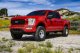 ICON 21-23 Ford F150 4WD, 2.75-3.5" Lift, Front 2.5 VS IR Coilovers, Pair