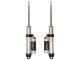 ICON 2014-Up Ram 2500, .5” Lift, Rear 2.5 VS Performance Piggy/CDCV Shocks, Pair