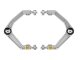 ICON 2021-2023 Ram 1500 TRX, Billet Front Upper Control Arm w/ Delta Joint Pro, Kit