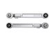ICON 2020-Up Jeep JT Gladiator, Rear, Billet Upper Link Kit