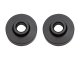 ICON 2020-2023 Jeep JT Gladiator, 1.38” Rear Coil Spacer Kit