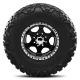 38X15.50R18LT D Nitto Mud Grappler