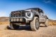 ICON 2015-2023 Chevrolet Colorado/GMC Canyon, 0-2” Lift, Rear 2.0 Aluminum Series Internal Reserv...