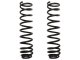 ICON 2007-2018 Jeep Wrangler JK, 4.5" Lift, Front, Dual Rate Spring Kit
