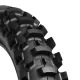 110/90-19 TT Bridgestone Motocross M102 Rear