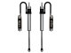 ICON 2003-12 Ram 2500/3500 HD, 4.5” Lift, Front, 2.5 VS Remote/CDCV Shocks, Pair