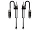 ICON 2007-2014 Toyota FJ Cruiser/2003-2023 Toyota 4Runner/2003-2023 Lexus GX, 1-3” Lift Rear, 2.5...