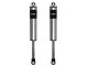 ICON 2001-Up GM 2500/3500 HD, 0-1” Lift, Rear 2.5 VS Shocks, Pair