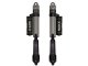 ICON 2020-2023 Jeep Gladiator, 1.5" Lift, Rear, V.S. 2.5 Aluminum Series Shock Absorbers, Piggyba...