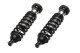 ICON 2000-2006 Toyota Tundra/2001-2007 Toyota Sequoia, V.S. 2.5 Series Extended Travel Coilover K...