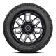 37X12.50R20LT E Amp Terrain Attack A/T A