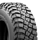 245/70R17 Bfgoodrich Mud-Terrain T/A KM3