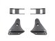 ICON 1999-04 Ford F250/F350 SD, 4.5” Hanger Kit