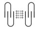 ICON 1999-10 Ford F250/F350 SD Dually, Rear 12” U-Bolt Kit
