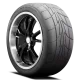P245/45R17 Nitto NT555R
