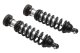 ICON 2000-2006 Toyota Tundra/2001-2007 Toyota Sequoia, V.S. 2.5 Series Coilover Kit, Internal Res...