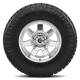 LT285/70R18 E Nitto Exo Grappler AWT