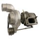 BD Exchange Cummins HY35W Turbo - Dodge 2003-2004 5.9L