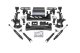 2020-2023 CHEV/GMC 2500HD/3500HD 6'' Lift Kit