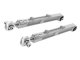 ICON 2021-2023 Ford Bronco, Rear Billet Lower Link Kit
