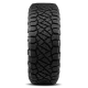 35X12.50R18LT F Nitto Ridge Grappler