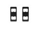 ICON 1" Lift Cast Lift Block Kit