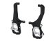 ICON 2022-2023 Toyota Tundra Front Steering Knuckle Kit