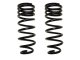 ICON 2003-2023 Toyota 4Runner/2007-2014 Toyota FJ Cruiser/2003-2023 Lexus GX, 3" Lift, Rear Dual ...