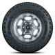 LT265/70R17 E Firestone Transforce AT2