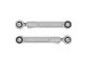 ICON 2022-2023 Toyota Tundra/2023 Toyota Sequoia/2024 Toyota Tacoma, Rear Billet Upper Link Kit