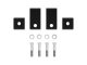 ICON 2022-2023 Toyota Tundra/2023 Sequoia, Front Sway Bar Drop Kit