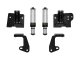 ICON 22-23 Toyota Tundra Rear Hydraulic Bump Stop Kit